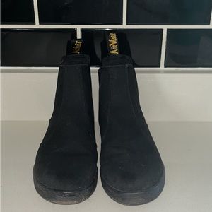 Women’s sneakers doc Martens Chelsea sneakers